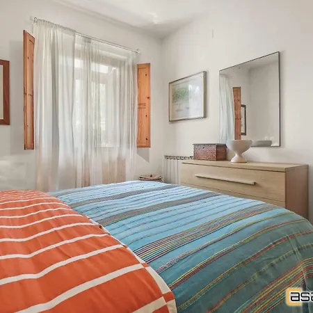 Holiday home Conero 19 - Marcelli