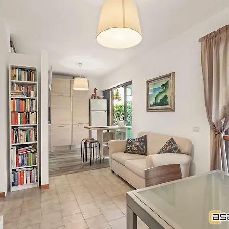 Conero 19 - Holiday home *