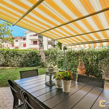 Conero 19 - Holiday home Marcelli